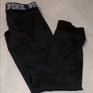 PINK Joggers